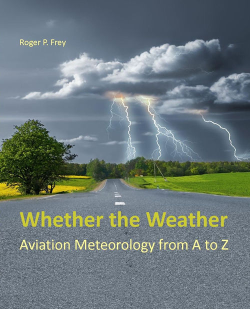 Book Whether the Weather